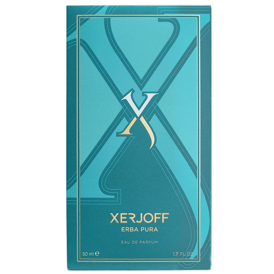Xerjoff Vibe Erba Pura