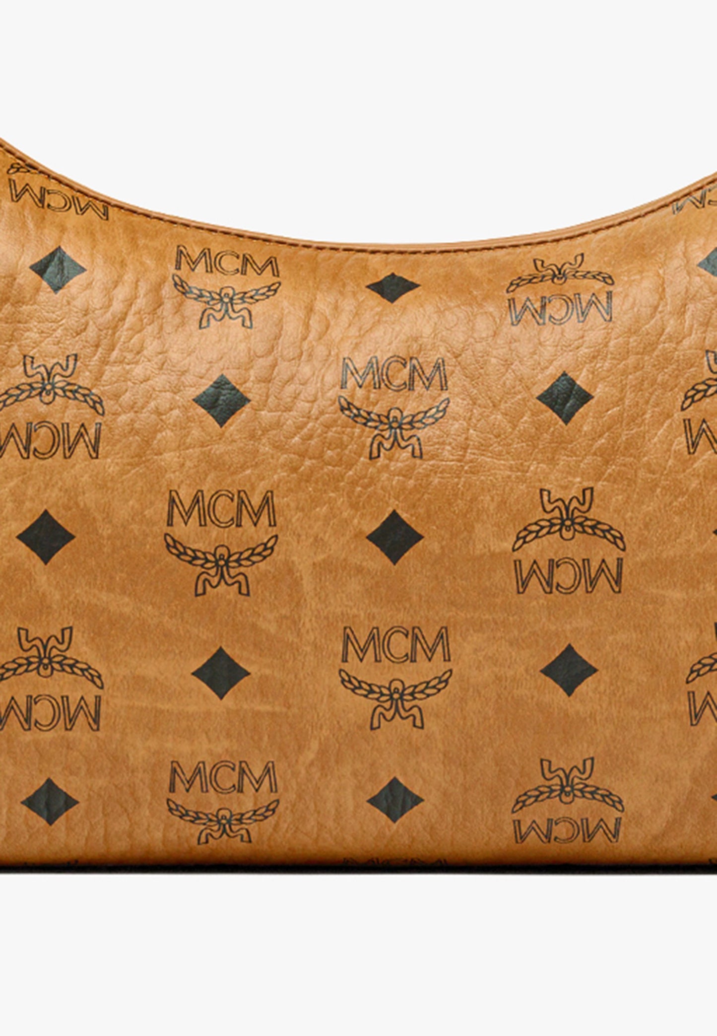 MCM Aren Hobo in Visetos