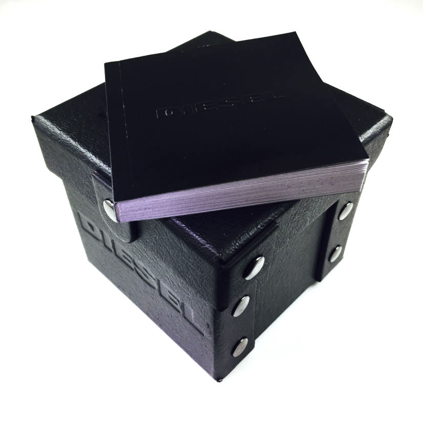 Diesel Rollcage DZ1718.