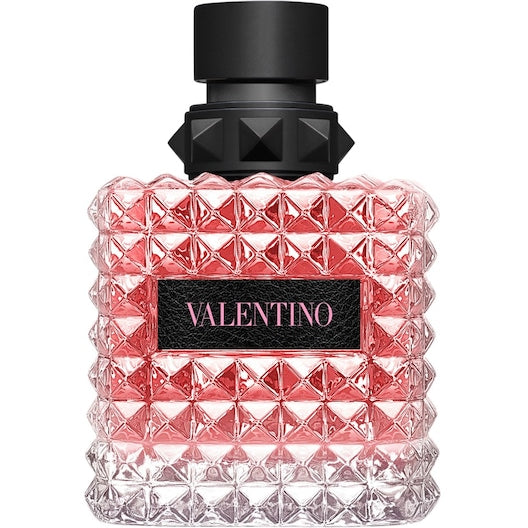 Valentino Donna Born in Roma Eau de Parfum 100ml – Luxury Floral Vanilla Perfume for Women