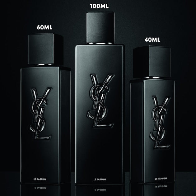 ⭐ Yves Saint Laurent – MYSLF Le Parfum (100ml