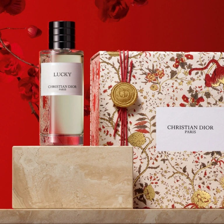 LUCKY WIND CHIM - BY DIOR