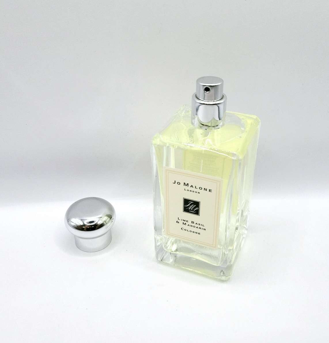 lime basil mandarin perfume
