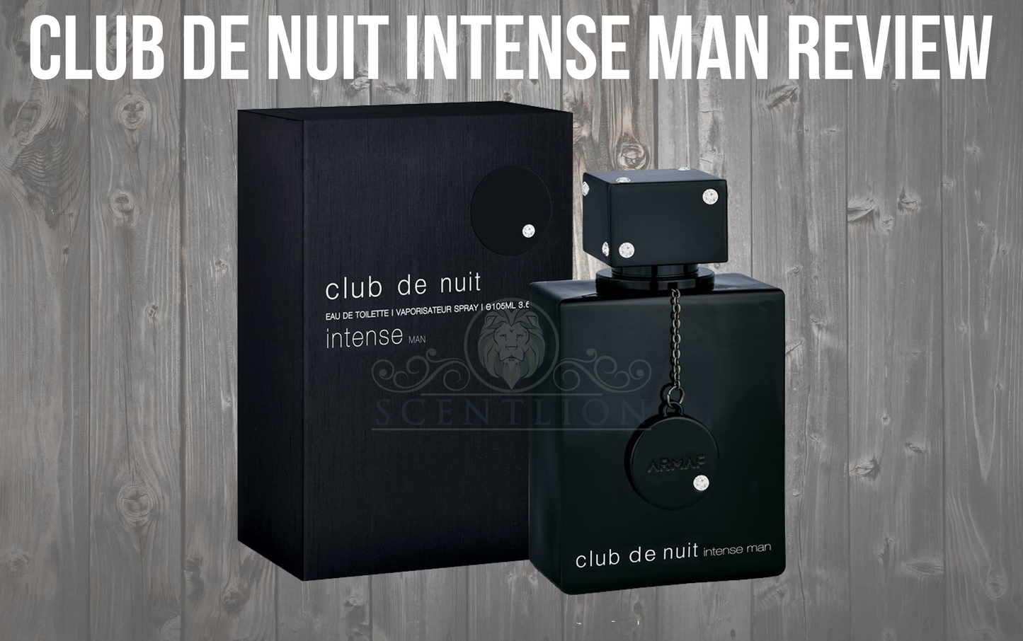 CLUB DE NUIT INTENSE🔥