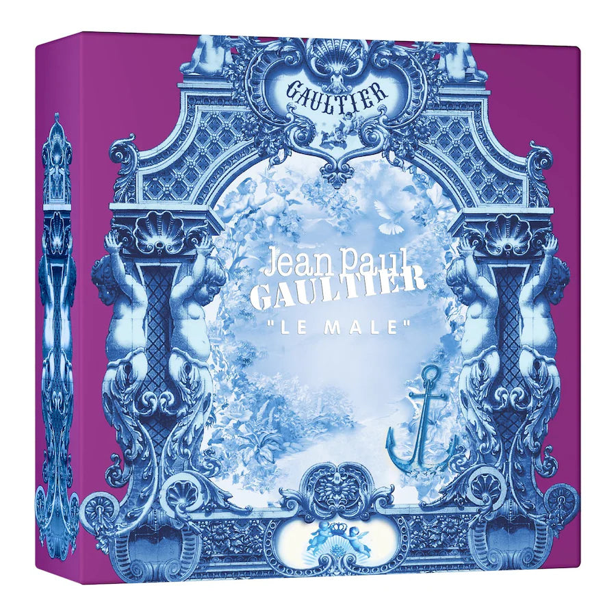 Jean Paul Gaultier The Male Set