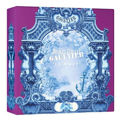 Jean Paul Gaultier The Male Set