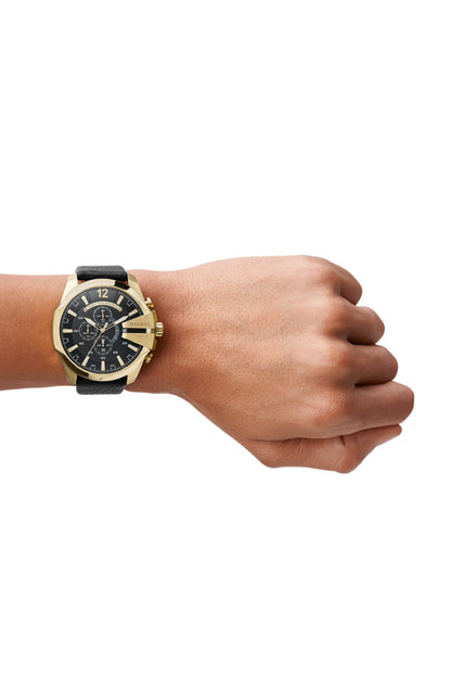 Diesel Mega Chief DZ4344