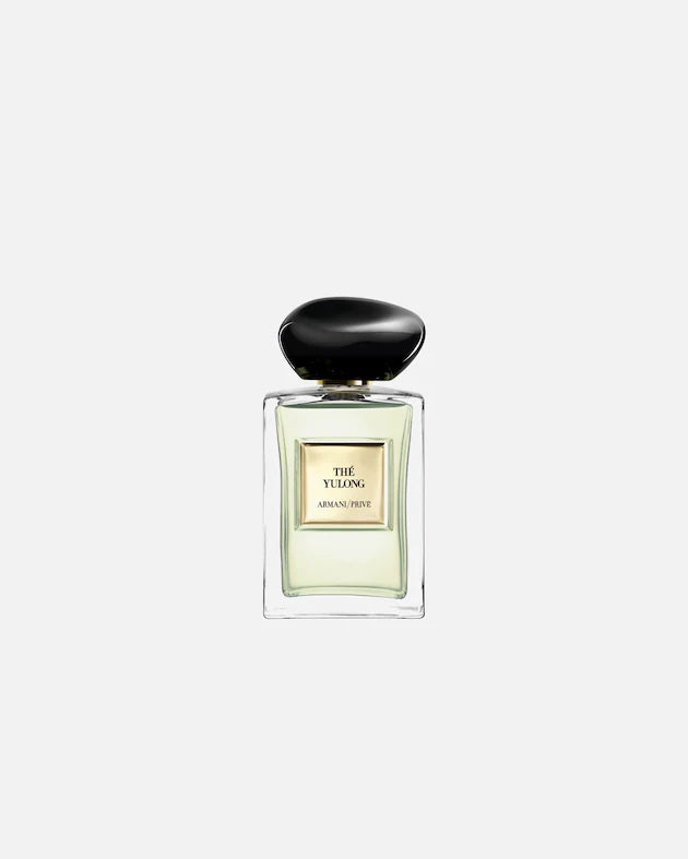 Armani/Privé Thé Yulong Eau de Toilette – Information