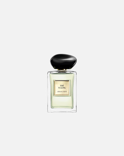 Armani/Privé Thé Yulong Eau de Toilette – Information