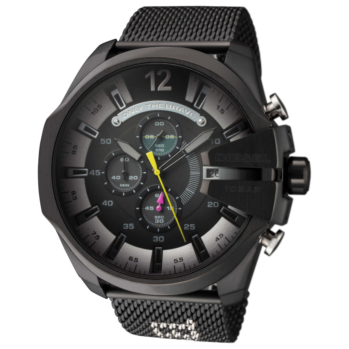 Diesel Mega Chief DZ4514