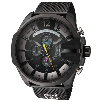 Diesel Mega Chief DZ4514