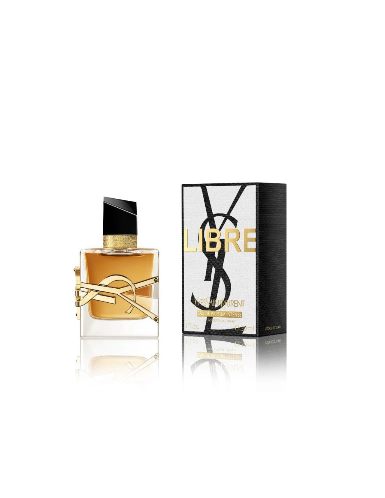 Yves Saint Laurent Libre Eau de Parfum Intense