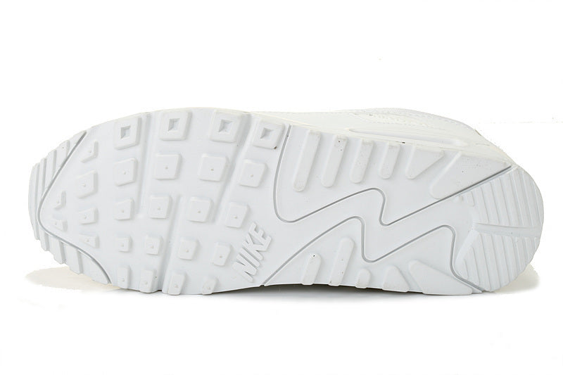 Nike Air Max 90 Triple White