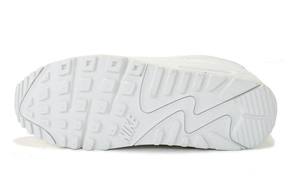 Nike Air Max 90 Triple White