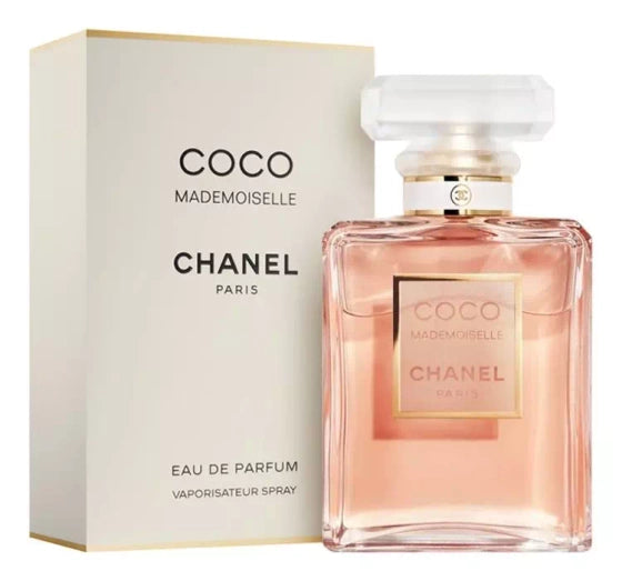 Chanel Coco Mademoiselle Eau de Parfum Intense