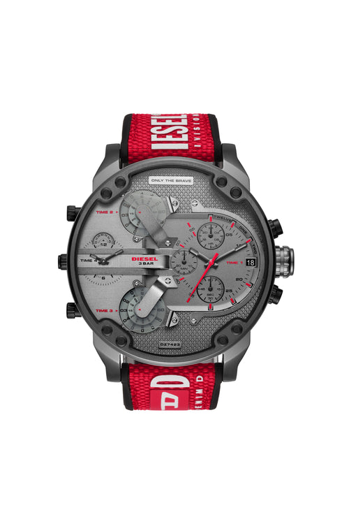 Diesel Mr. Daddy 2.0 DZ7423