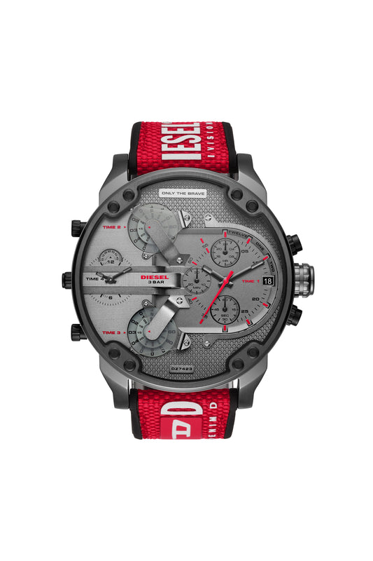 Diesel Mr. Daddy 2.0 DZ7423