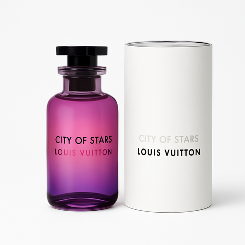 Louis Vuitton City of Stars Eau de Parfum