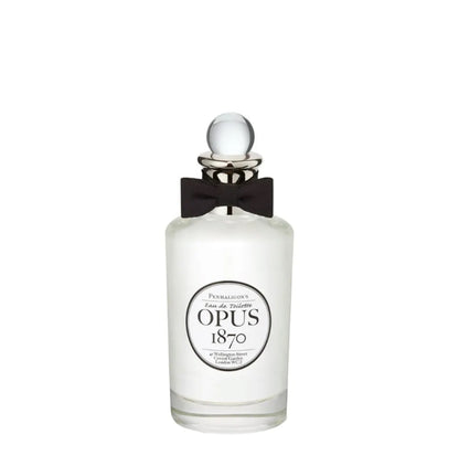 Penhaligon’s Opus 1870 Eau de Toilette 100 ml – Luxury Woody Spicy Perfume
