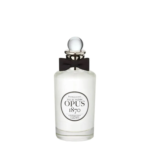 Penhaligon’s Opus 1870 Eau de Toilette 100 ml – Luxury Woody Spicy Perfume
