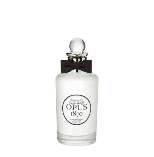 Penhaligon’s Opus 1870 Eau de Toilette 100 ml – Luxury Woody Spicy Perfume