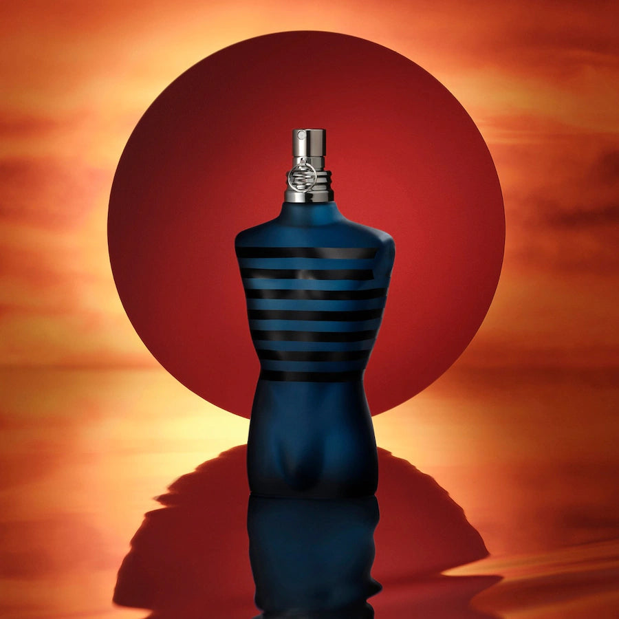 Jean Paul Gaultier Le Male Ultra Intense - 125 ml
