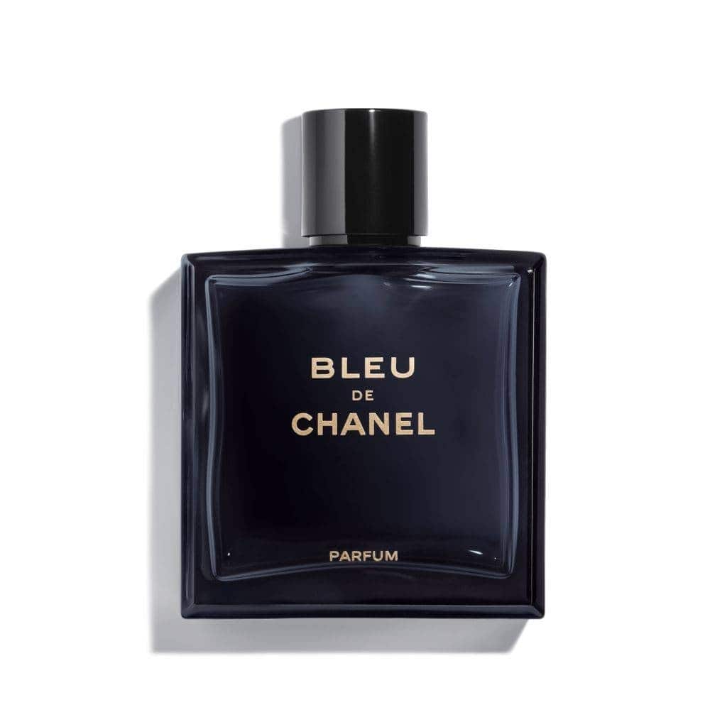Bleu de Chanel Parfum.