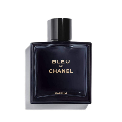 Bleu de Chanel Parfum.