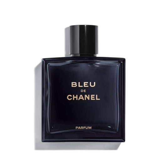 Bleu de Chanel Parfum.