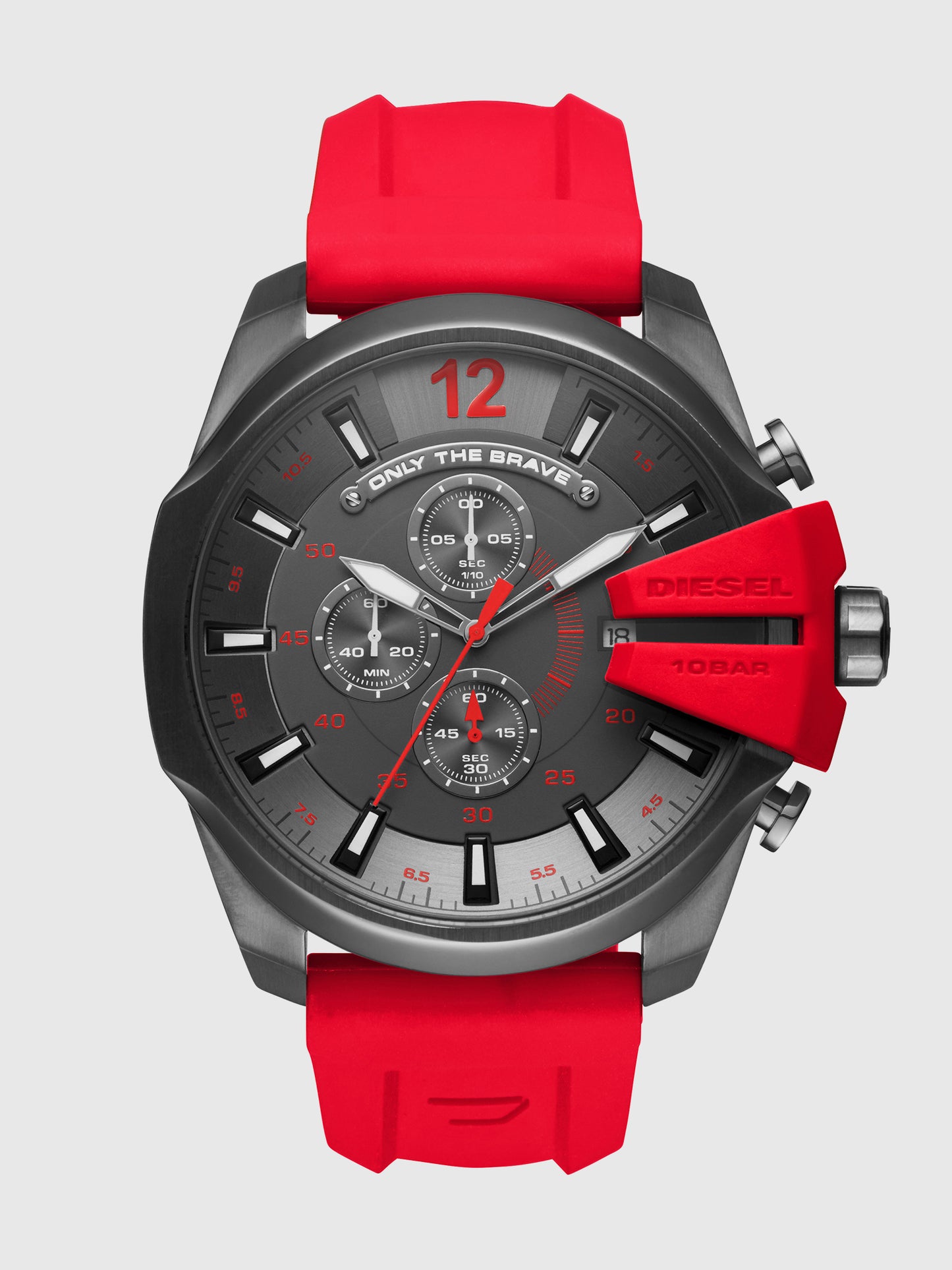 Diesel DZ4427  Mega Chief