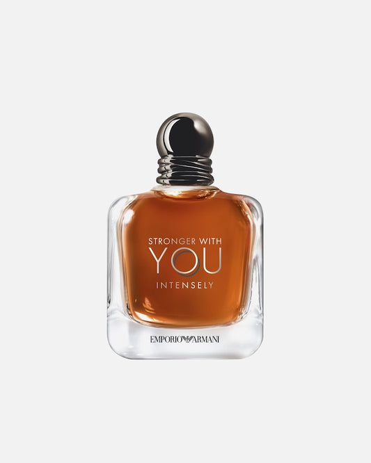 PARFUM EMPORIO ARMANI STRONGER WITH YOU INTENSELY