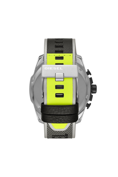 Diesel Mega Chief DZ4523.