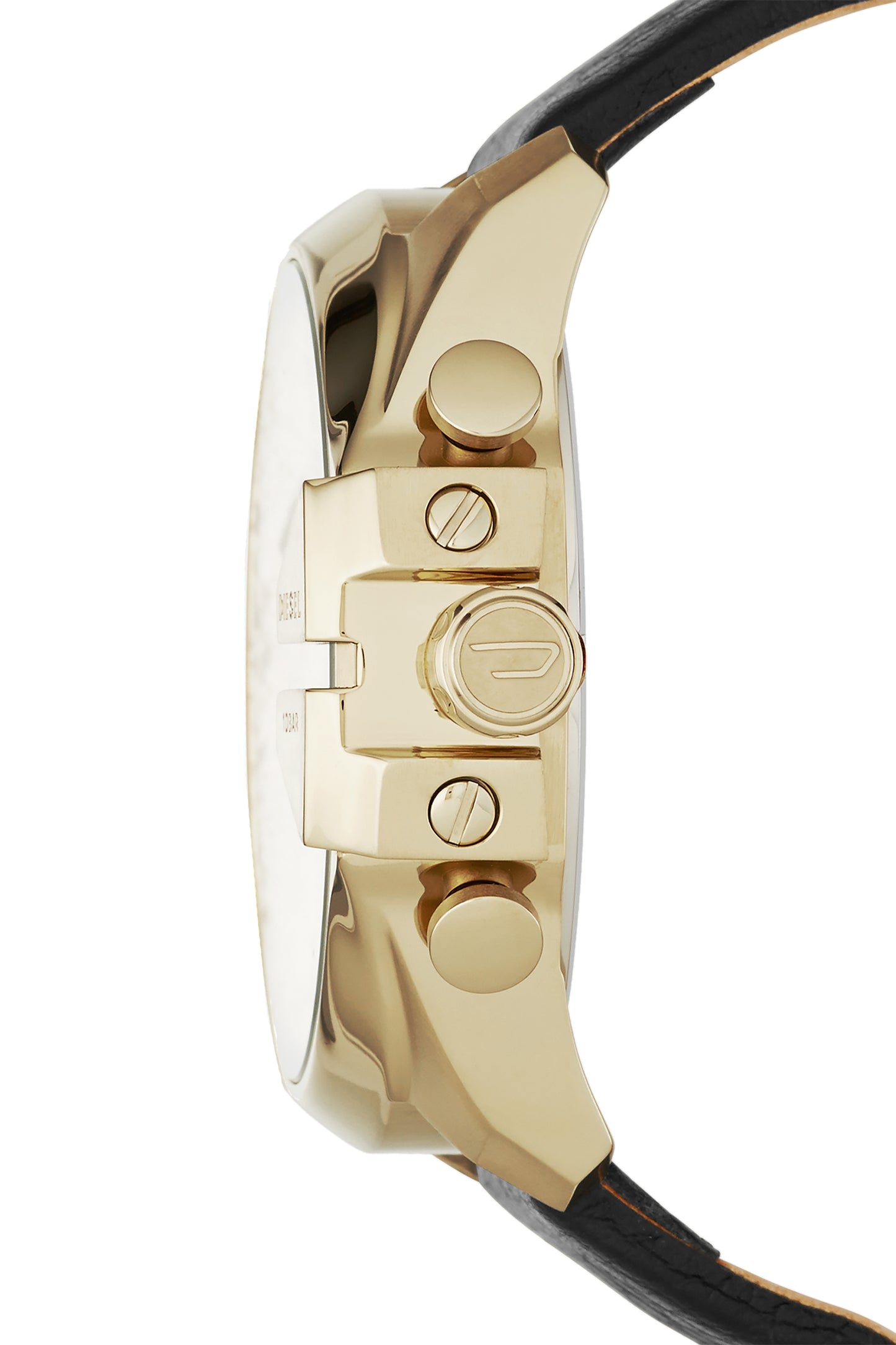 Diesel Mega Chief DZ4344