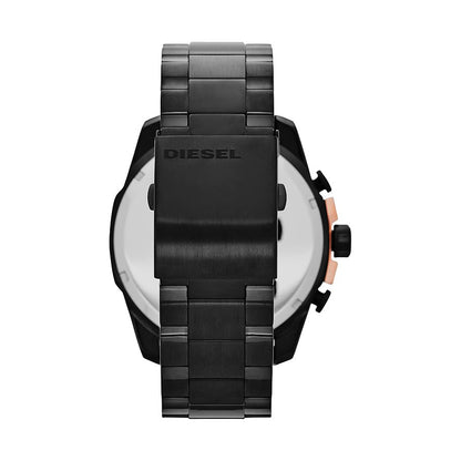 Chronograph MEGA CHIEF DZ4309