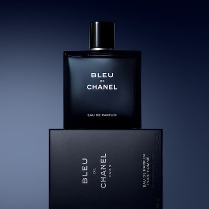 Bleu de Chanel Parfum.