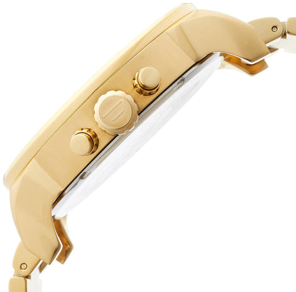 Diesel Mr. Daddy 2.0 DZ7399 Diesel  goldene Farbe