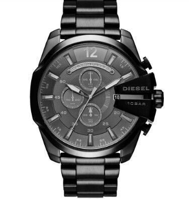 Diesel DZ4355 Mega Chief