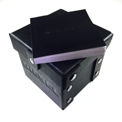 Diesel-Überrollkäfig DZ1718.