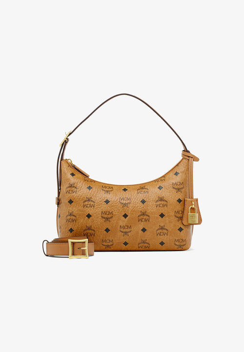 MCM Aren Hobo in Visetos