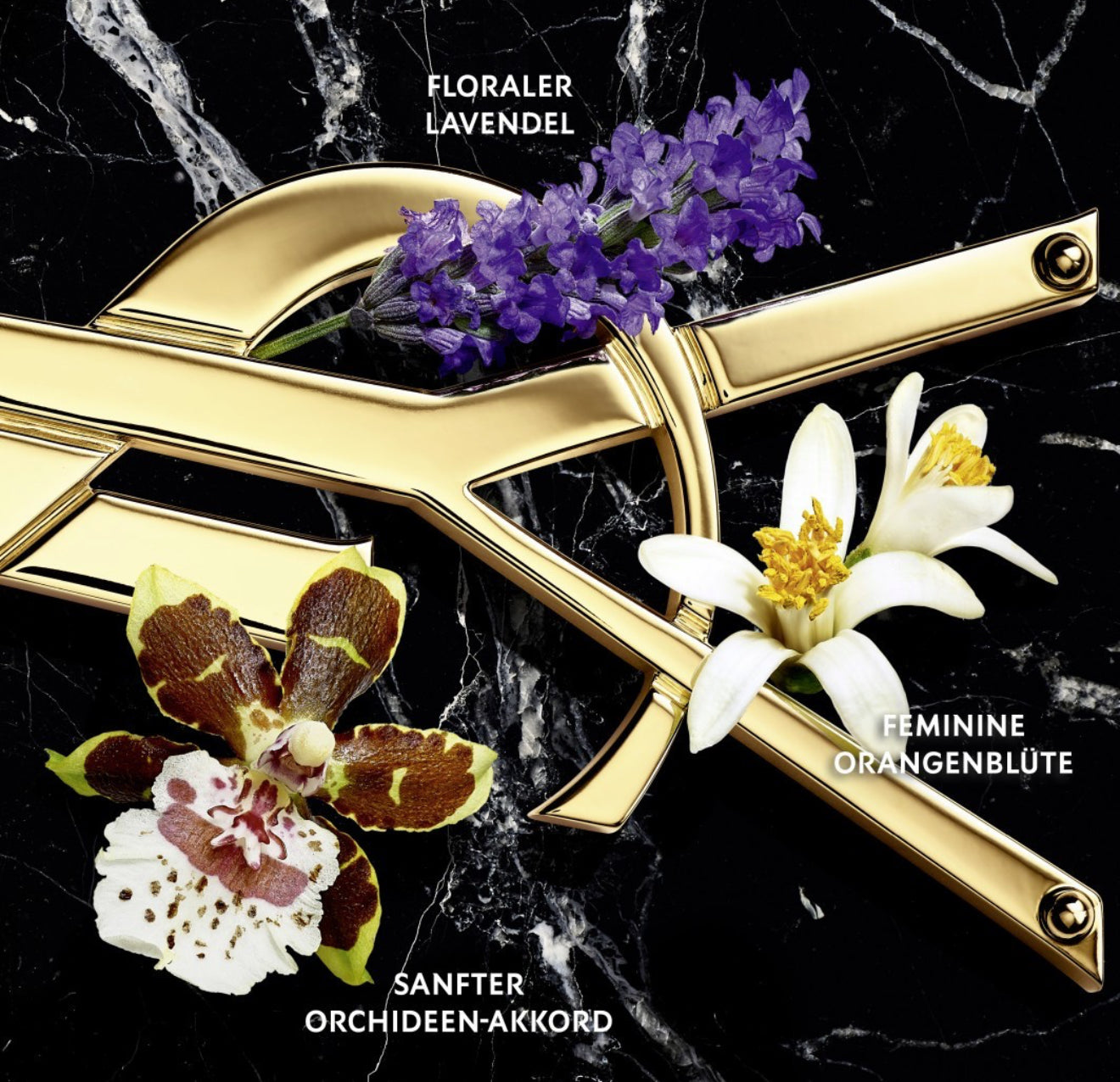 Yves Saint Laurent Libre Eau de Parfum Intense