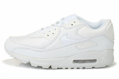 Nike Air Max 90 Triple White