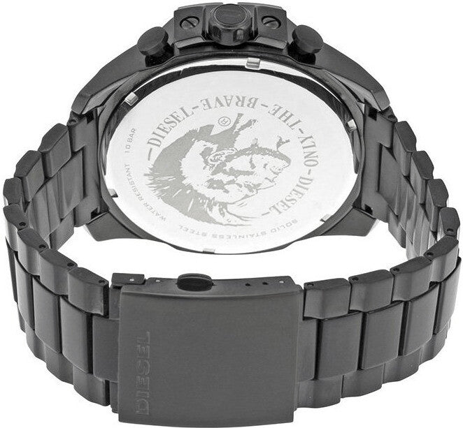 Diesel Mega Chief DZ4466