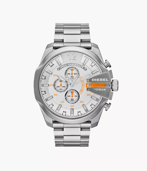 Diesel DZ4328 – Mega Chief Chronograph