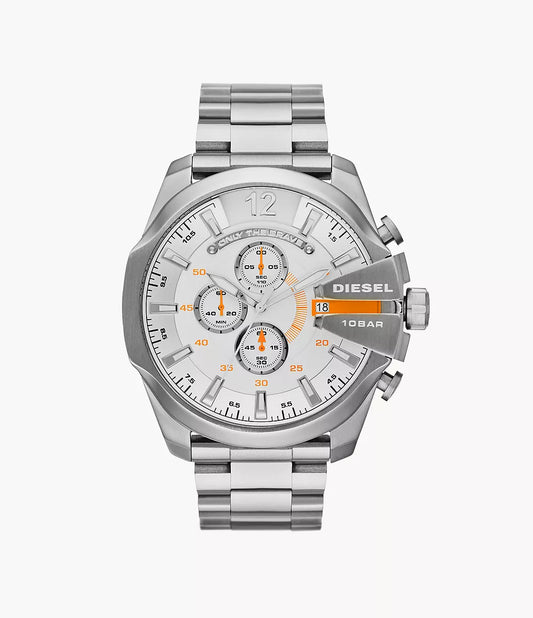 Diesel DZ4328 – Mega Chief Chronograph