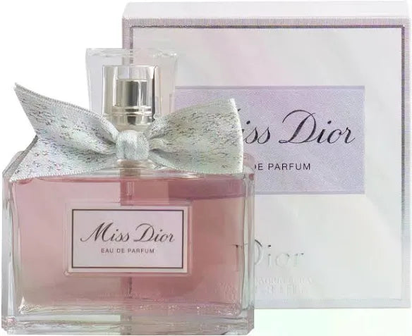 PARFUM MISS DIOR EAU DE PARFUM
Eau de Parfum