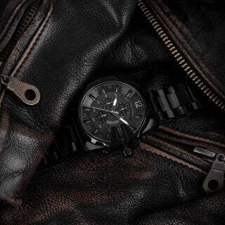 Diesel Mega Chief DZ4466