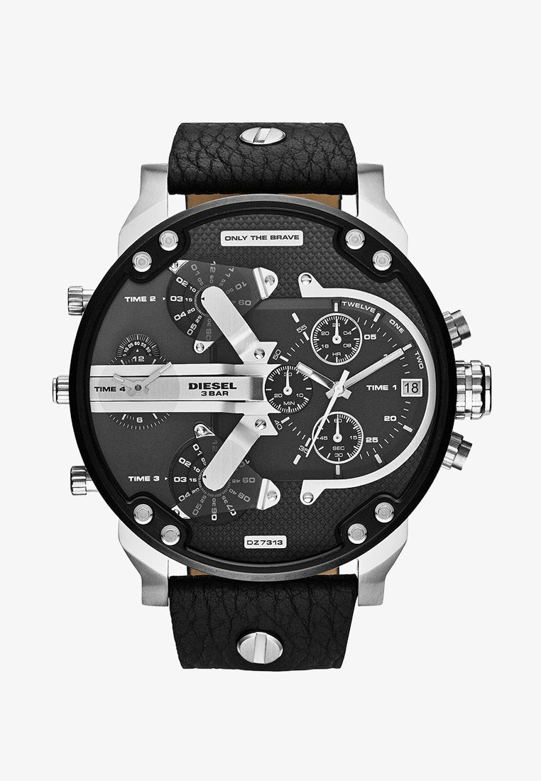 Diesel DZ7313
MR DADDY 2.0 - Chronograph - black