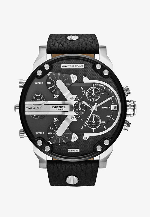 Diesel DZ7313
MR DADDY 2.0 - Chronograph - black