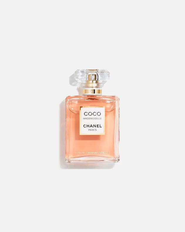 Chanel Coco Mademoiselle Eau de Parfum Intense