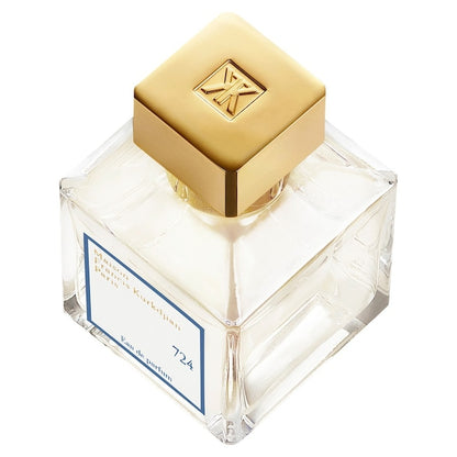 Maison Francis Kurkdjian 724 Eau de Parfum – The Essence of Urban Elegance and Clean Luxury